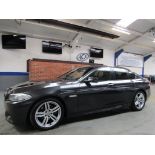 13 13 BMW 520D M Sport Auto