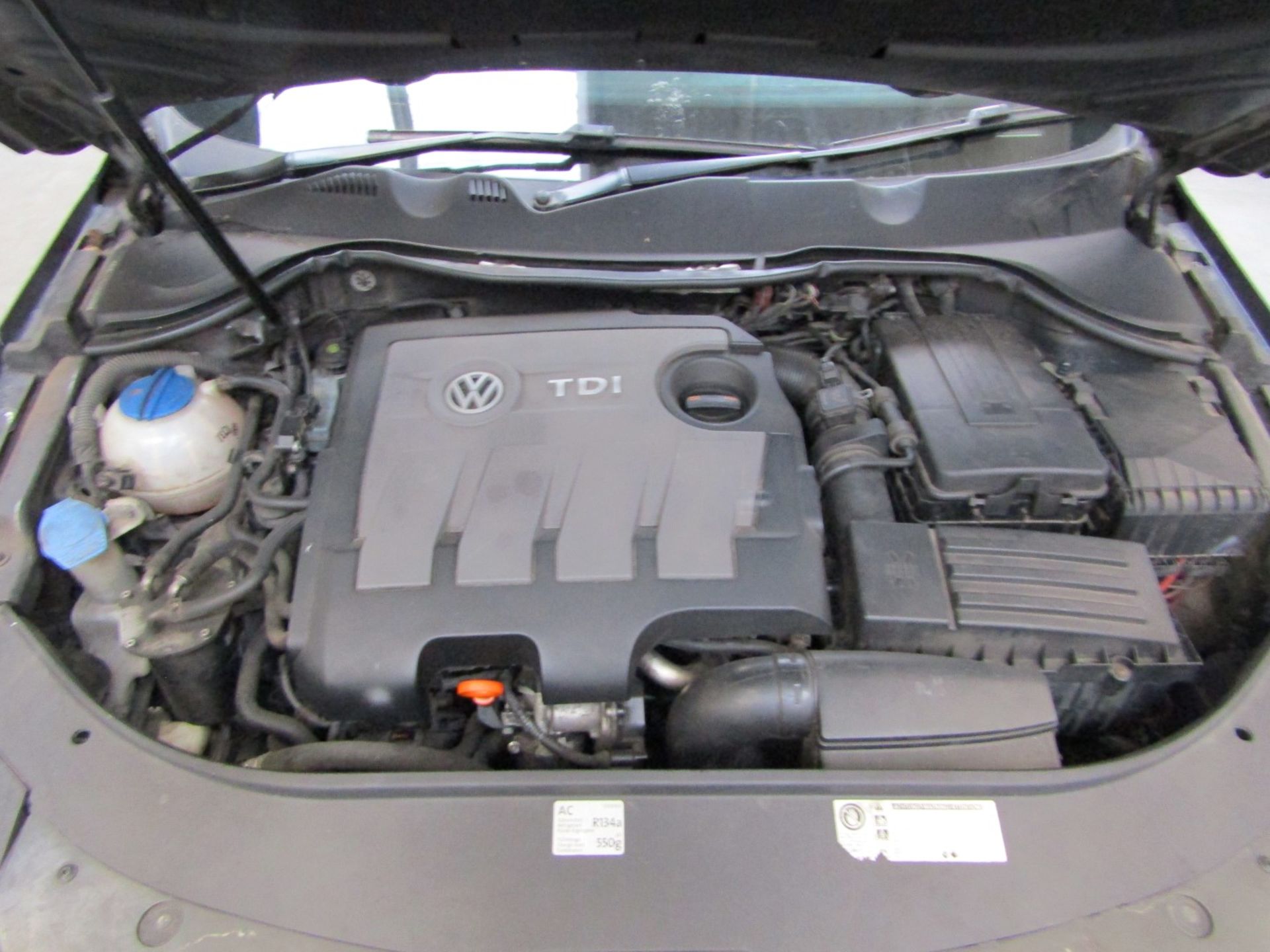 61 12 VW Passat S BM Tech TDI - Image 3 of 24