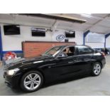 63 13 BMW 316D Sport