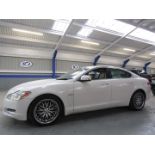 58 08 Jaguar XF Prem Luxury D V6