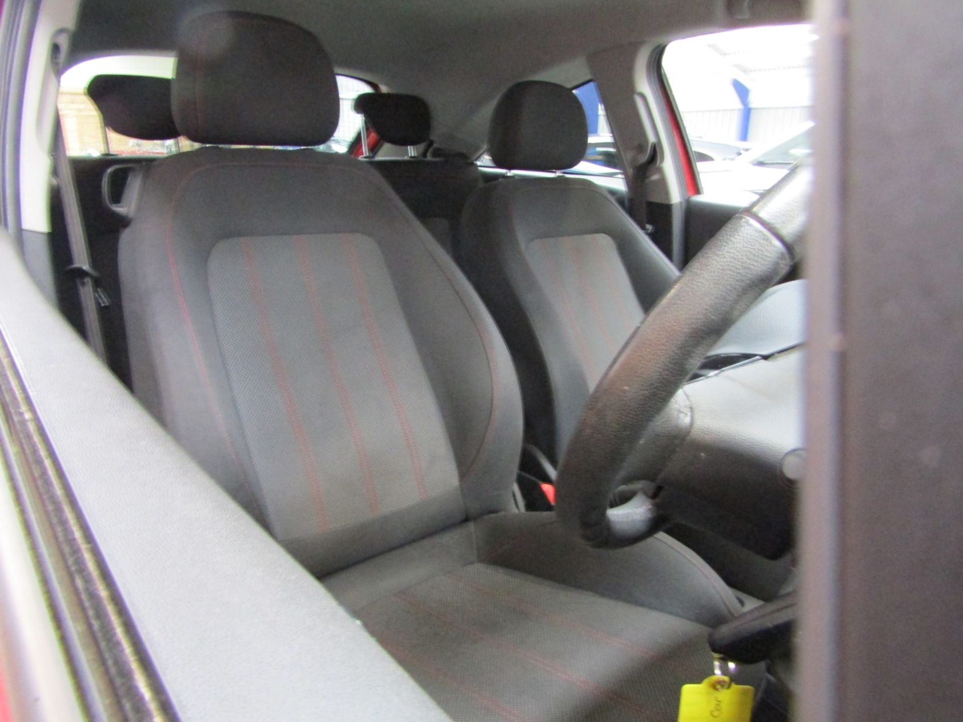 14 14 Vauxhall Corsa Limited Edition - Image 11 of 21