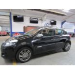 12 12 Renault Clio Dyn Tomtom