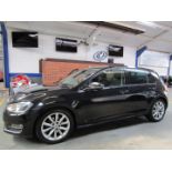 15 65 VW Golf GT TDI