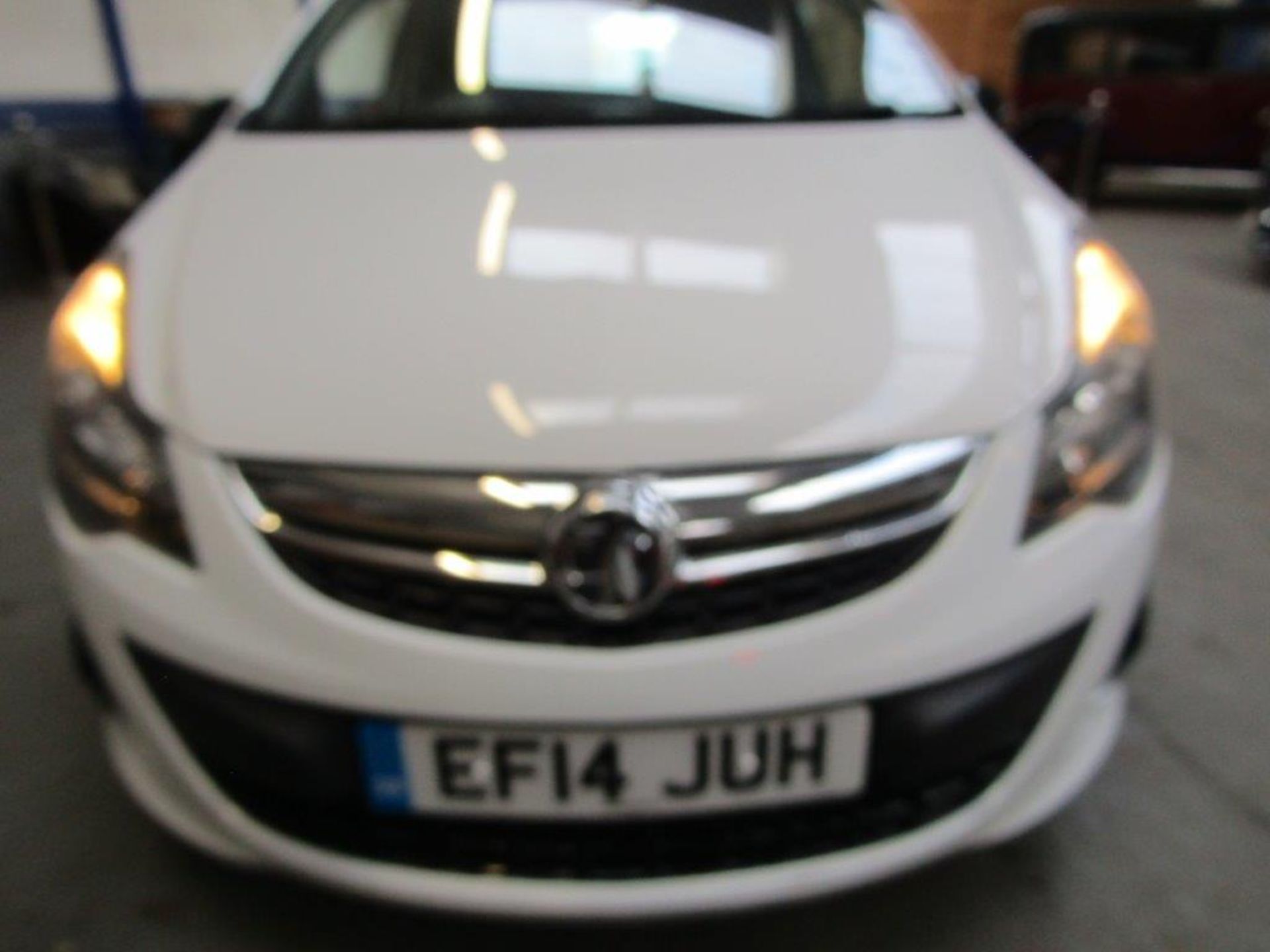 14 14 Vauxhall Corsa Limited Edition - Image 2 of 20