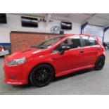 08 58 Fiat G/Punto Sporting