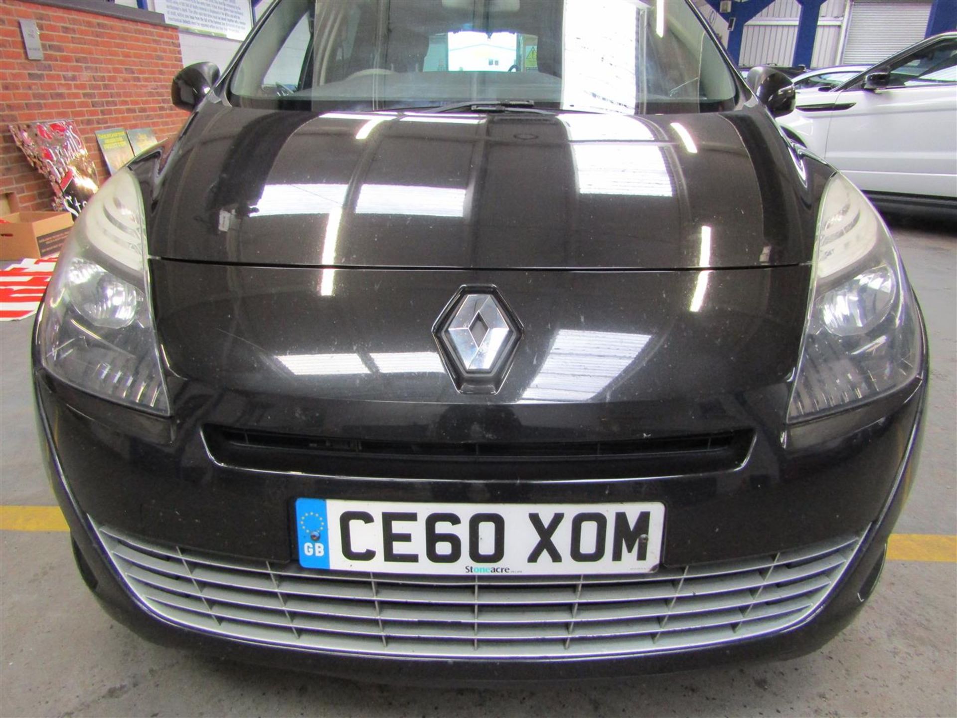 60 10 Renault G Scenic Privilege T-T - Image 2 of 24