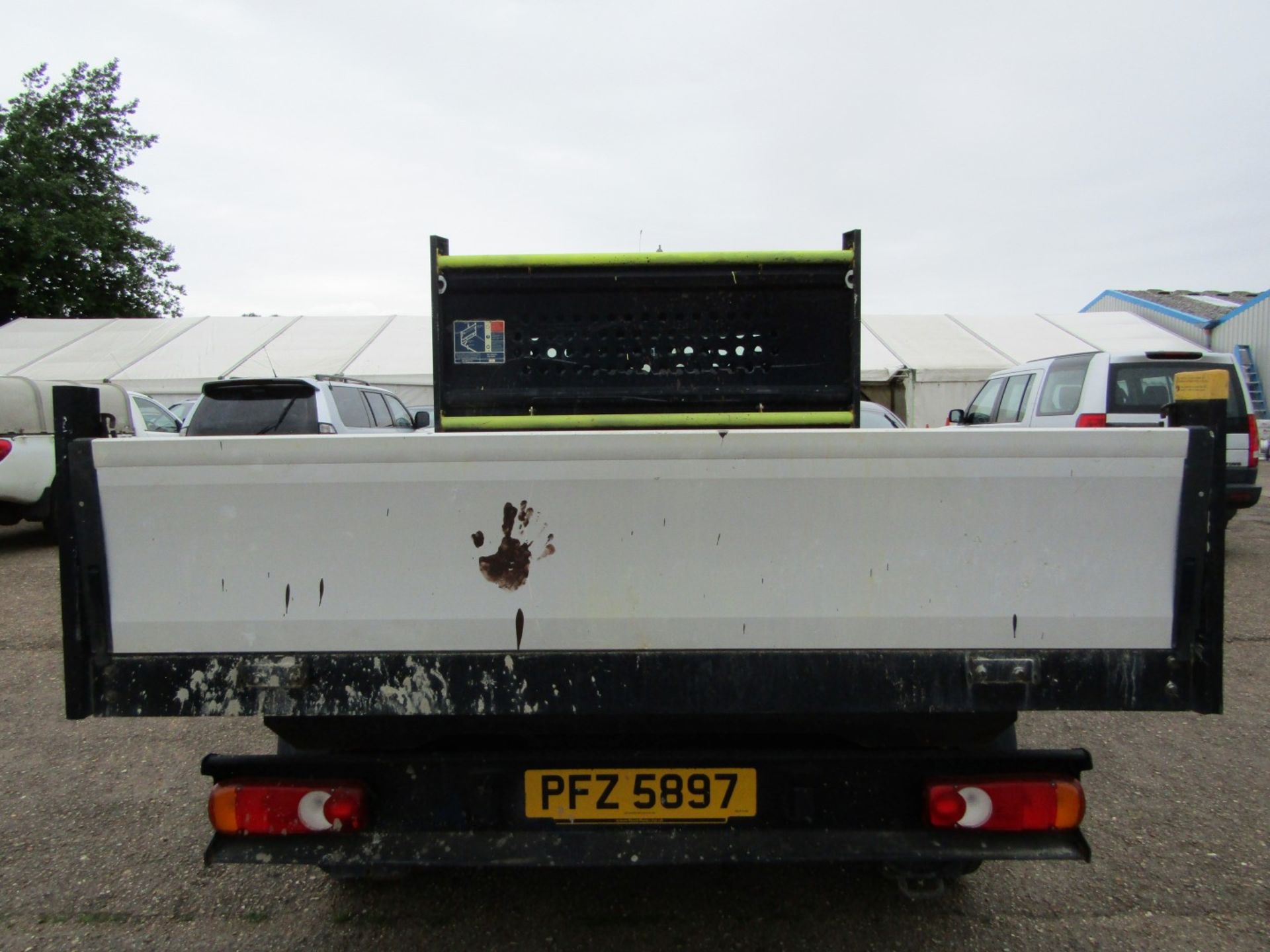 2013 Peugeot Boxer 335 L3 HDI - Image 21 of 22