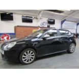 12 12 Alfa Romeo Giulietta Veloce