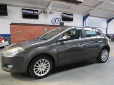 10 10 Fiat Bravo Dyn Eco M-Jet