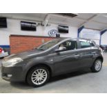 10 10 Fiat Bravo Dyn Eco M-Jet