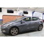 15 15 Kia Ceed 4 Ecodynamics CRDI