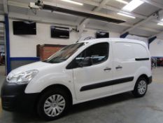 16 16 Citroen Berlingo 625