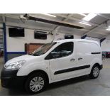 16 16 Citroen Berlingo 625