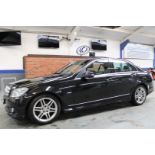 59 09 Mercedes C220 Bluef-cy Sport