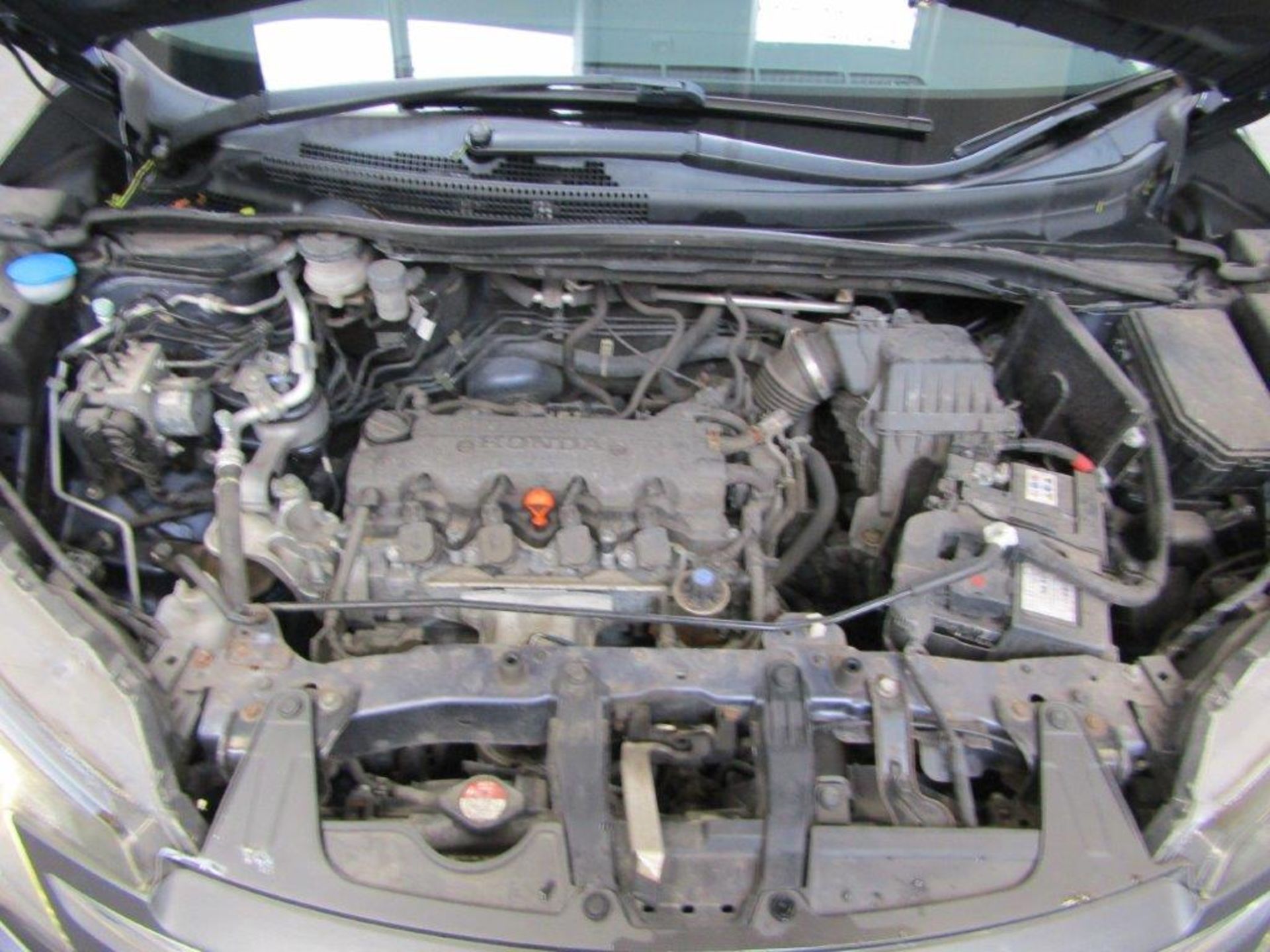 14 14 Honda CR-V SE-T I-VTEC - Image 5 of 26