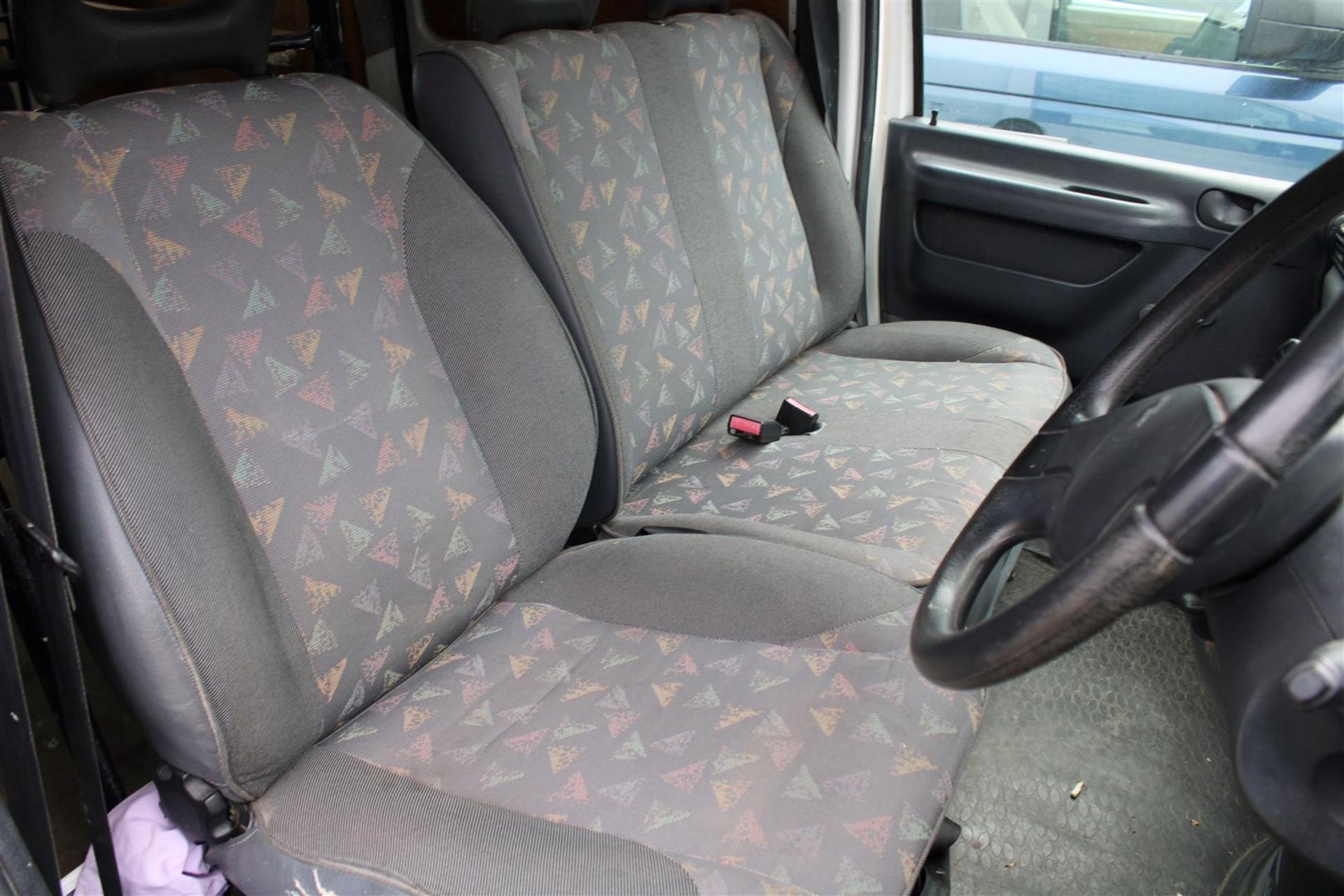 53 03 Citroen Dispatch HDI - Image 14 of 22