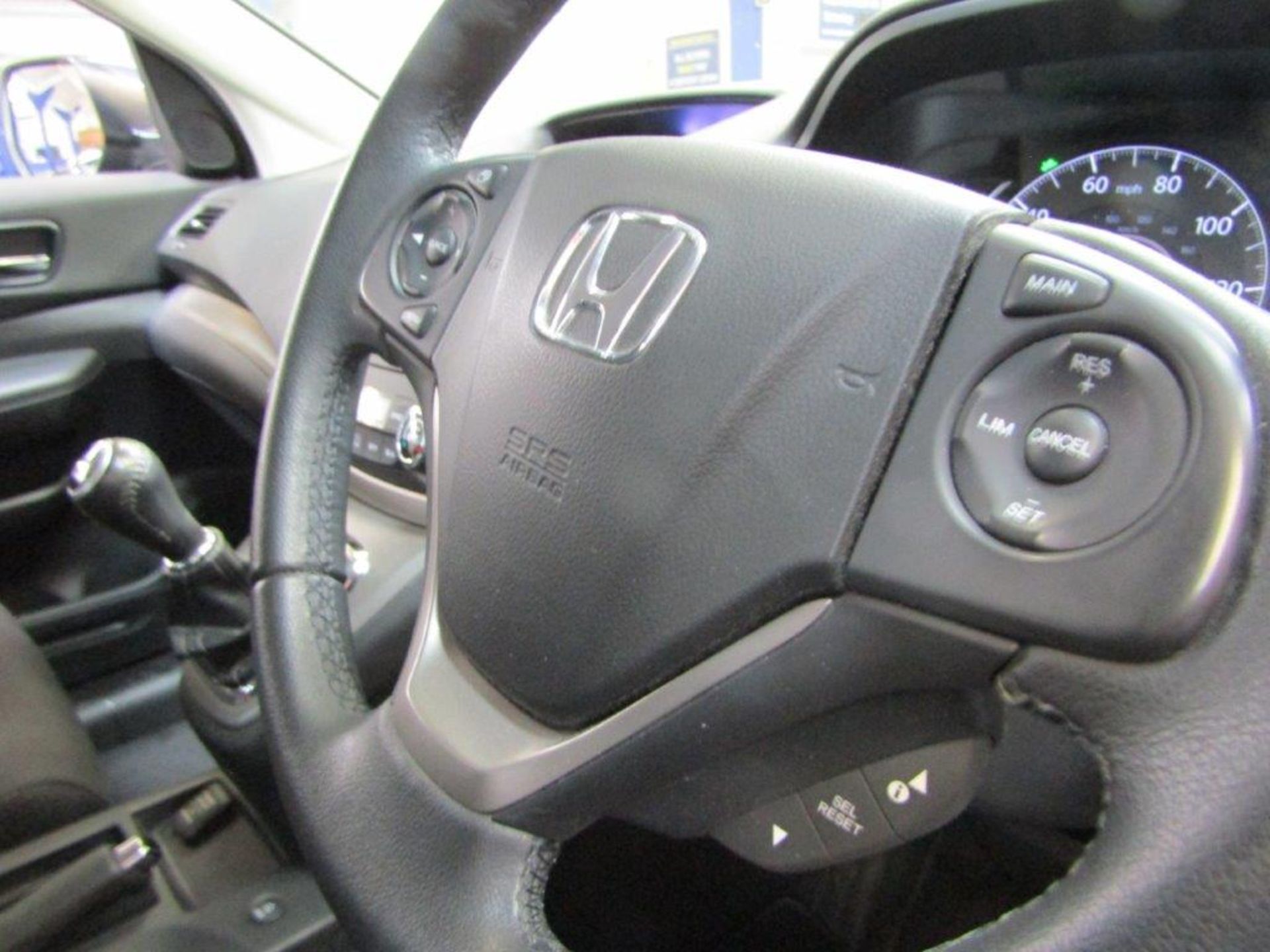 14 14 Honda CR-V SE-T I-VTEC - Image 6 of 26