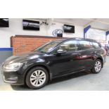 63 13 VW Golf SE BM Tech TSI