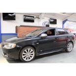 58 08 Mitsubishi Lancer GS3