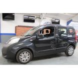 11 11 Citroen Nemo Multispace HDI