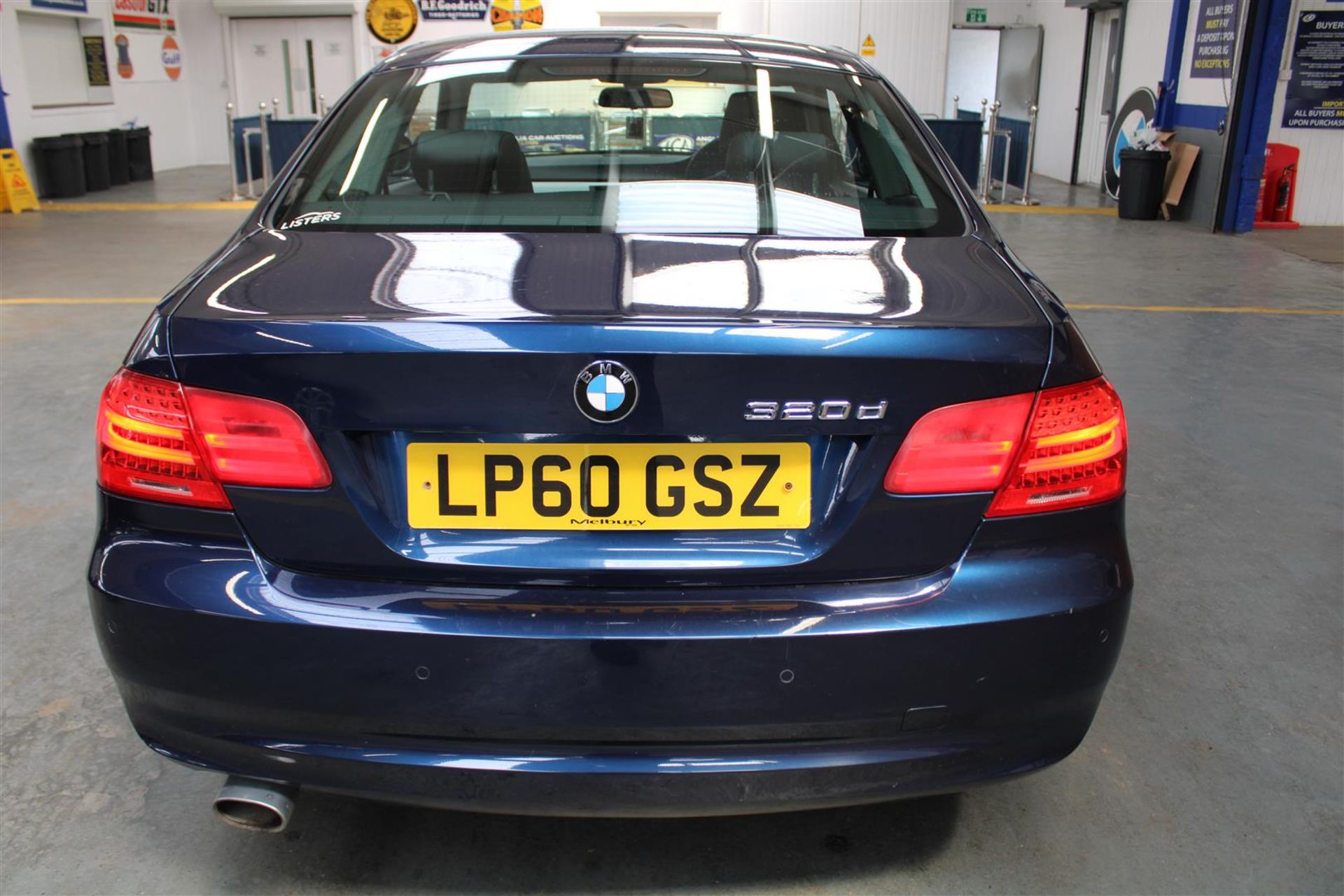 60 11 BMW 320D SE 181 - Image 29 of 31