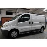 09 09 Renault Trafic SL29 DCI 115