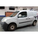 61 11 Renault Kangoo ML20 DCI 85