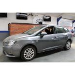 12 12 Seat Ibiza SE CR Eco TDI