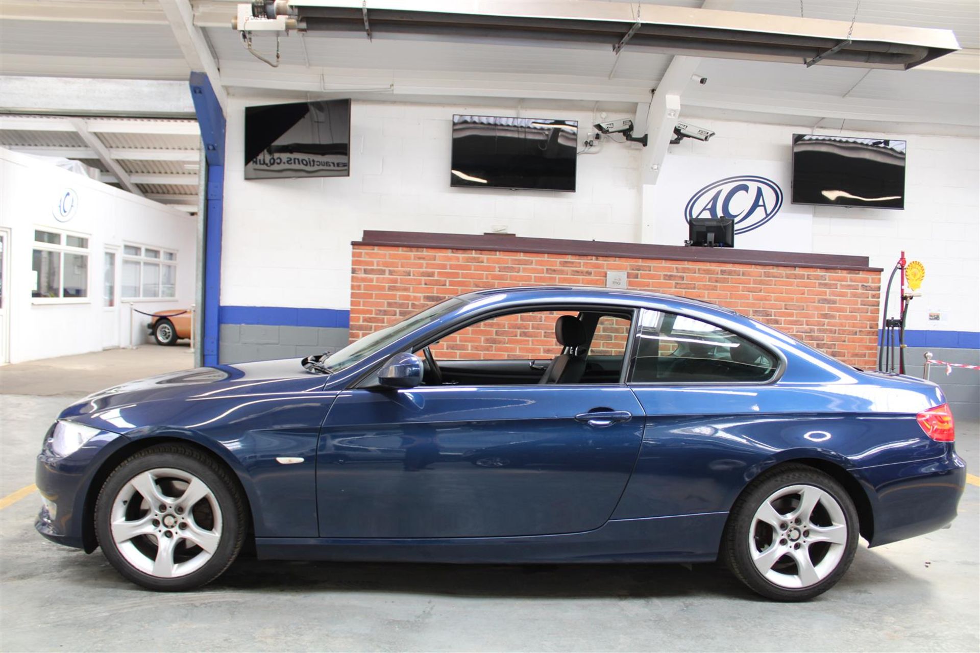 60 11 BMW 320D SE 181 - Image 31 of 31