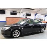 08 08 Saab 9-3 Vector Sport TID