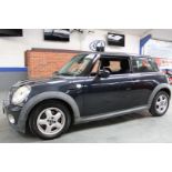 07 57 Mini ONE 3dr