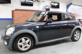 07 57 Mini ONE 3dr