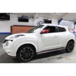 64 15 Nissan Juke Nismo RS DIG-T