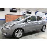 66 16 Vauxhall Corsa Elite Eco