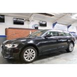 12 12 Audi A6 SE TDI