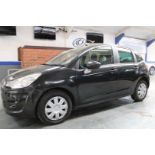 10 60 Citroen C3 Airdream + HDI