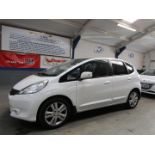 13 13 Honda Jazz VTEC EXCL