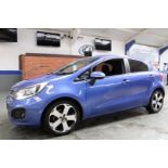 63 13 Kia Rio 3 Eco