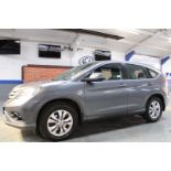 14 64 Honda CRV SE I DTEC