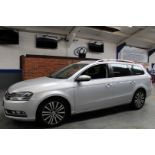 11 11 VW Passat Sport BM Tech TDI