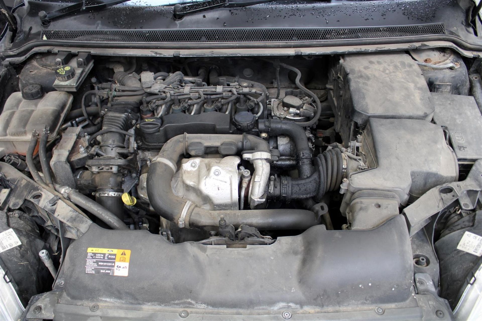 57 07 Ford Focus Style Diesel - Image 4 of 38