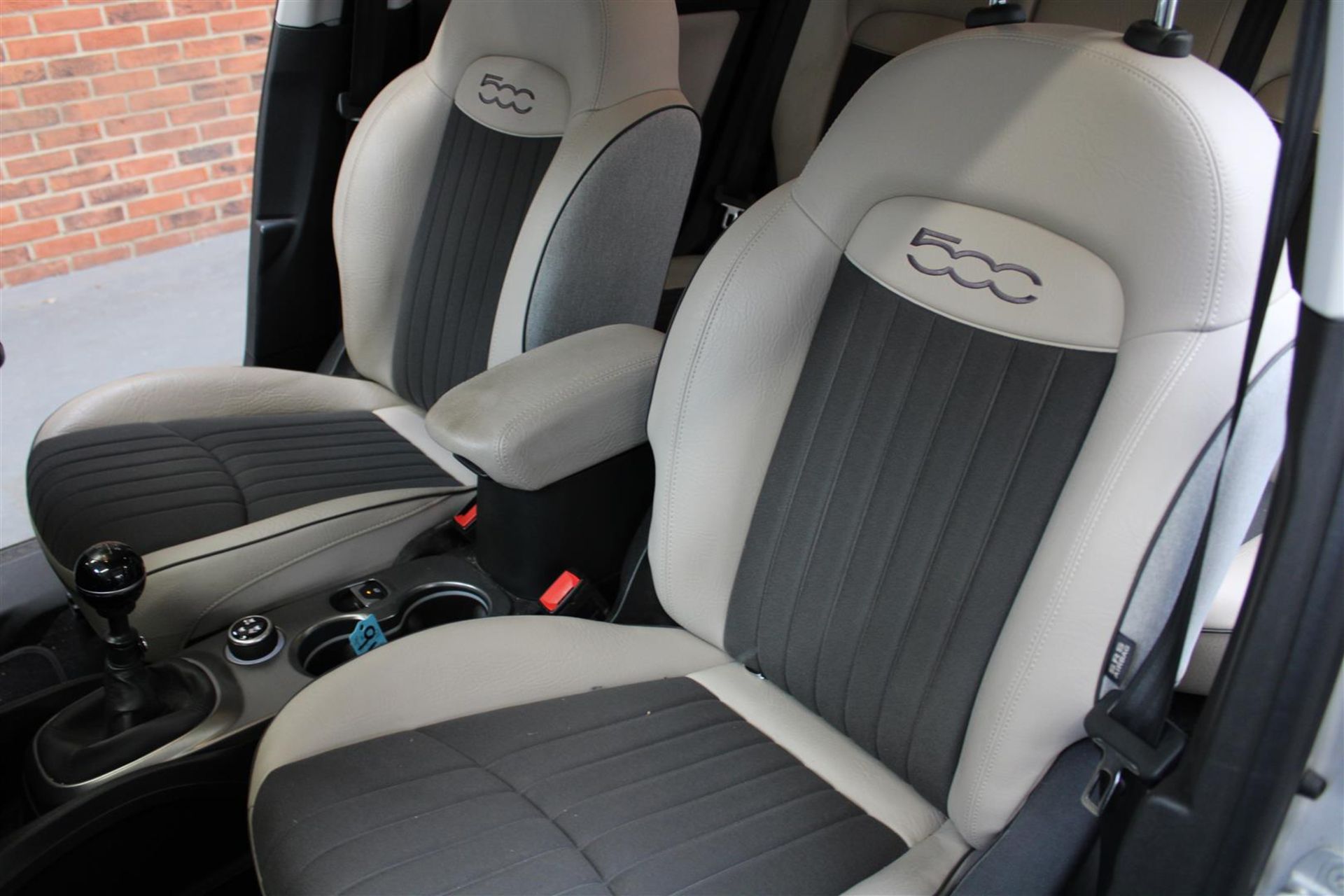 65 15 Fiat 500X Lounge Multijet - Image 13 of 24