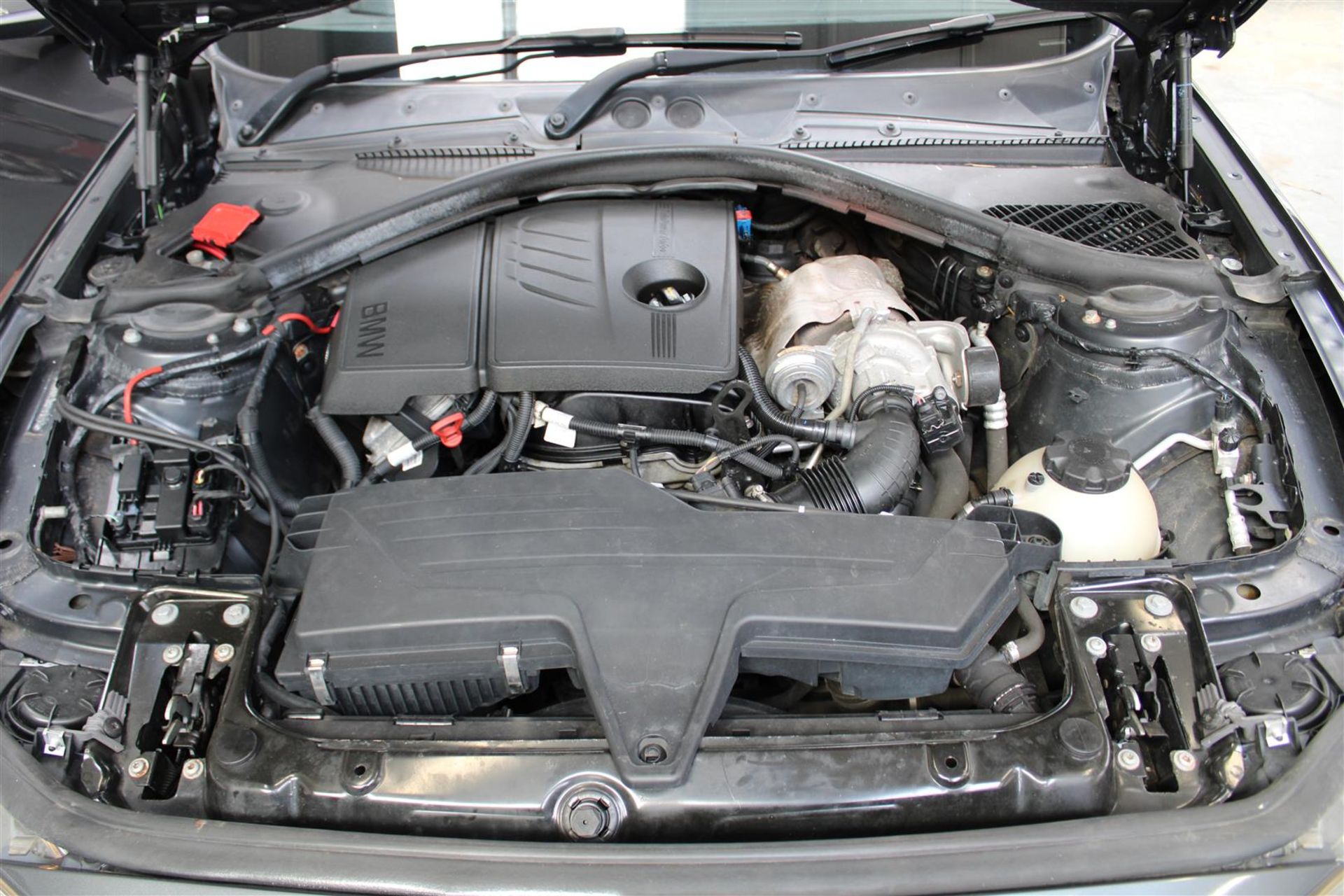 12 12 BMW 114I Sport - Image 4 of 29