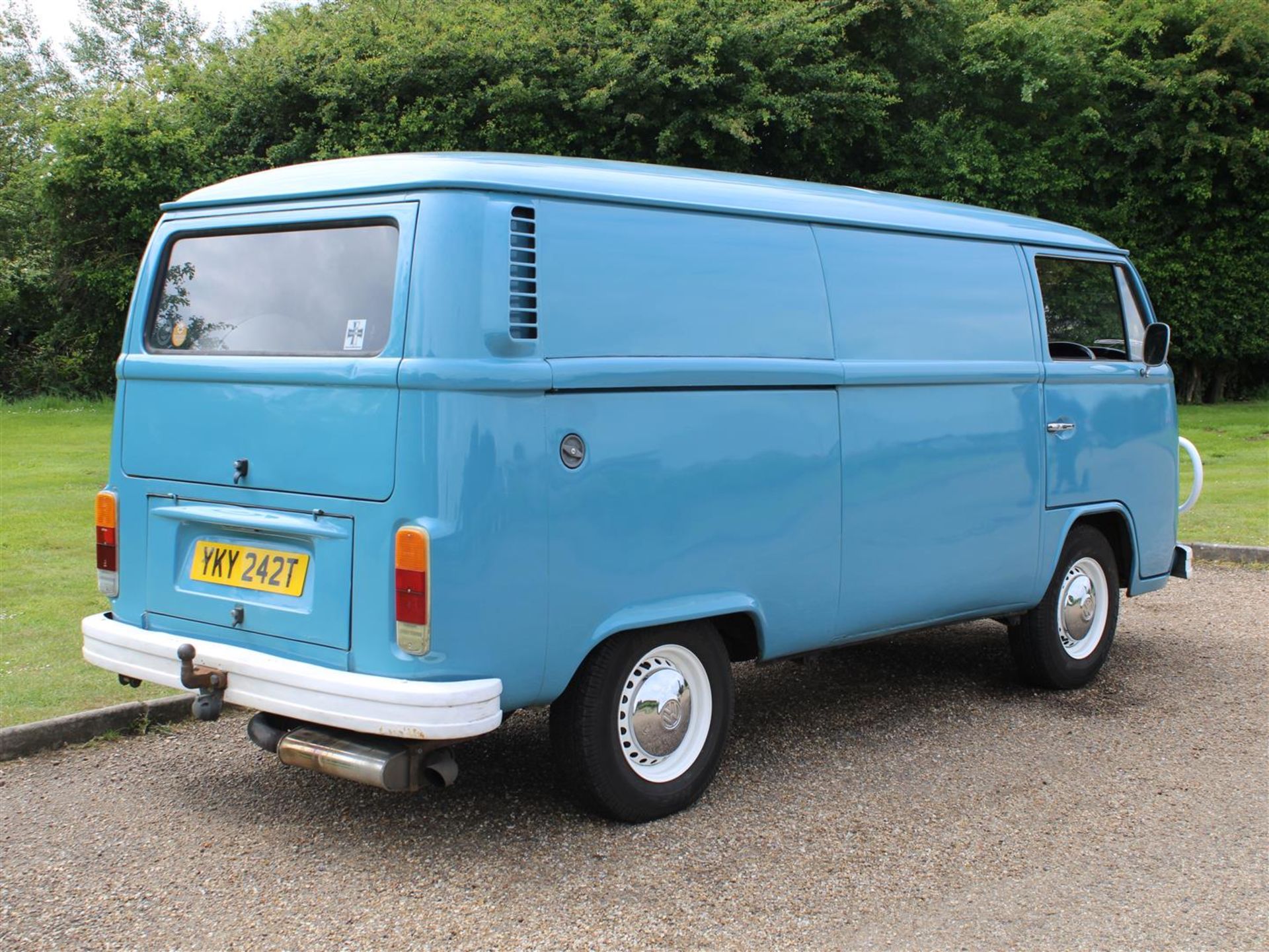 1979 VW Delivery van - Image 18 of 21