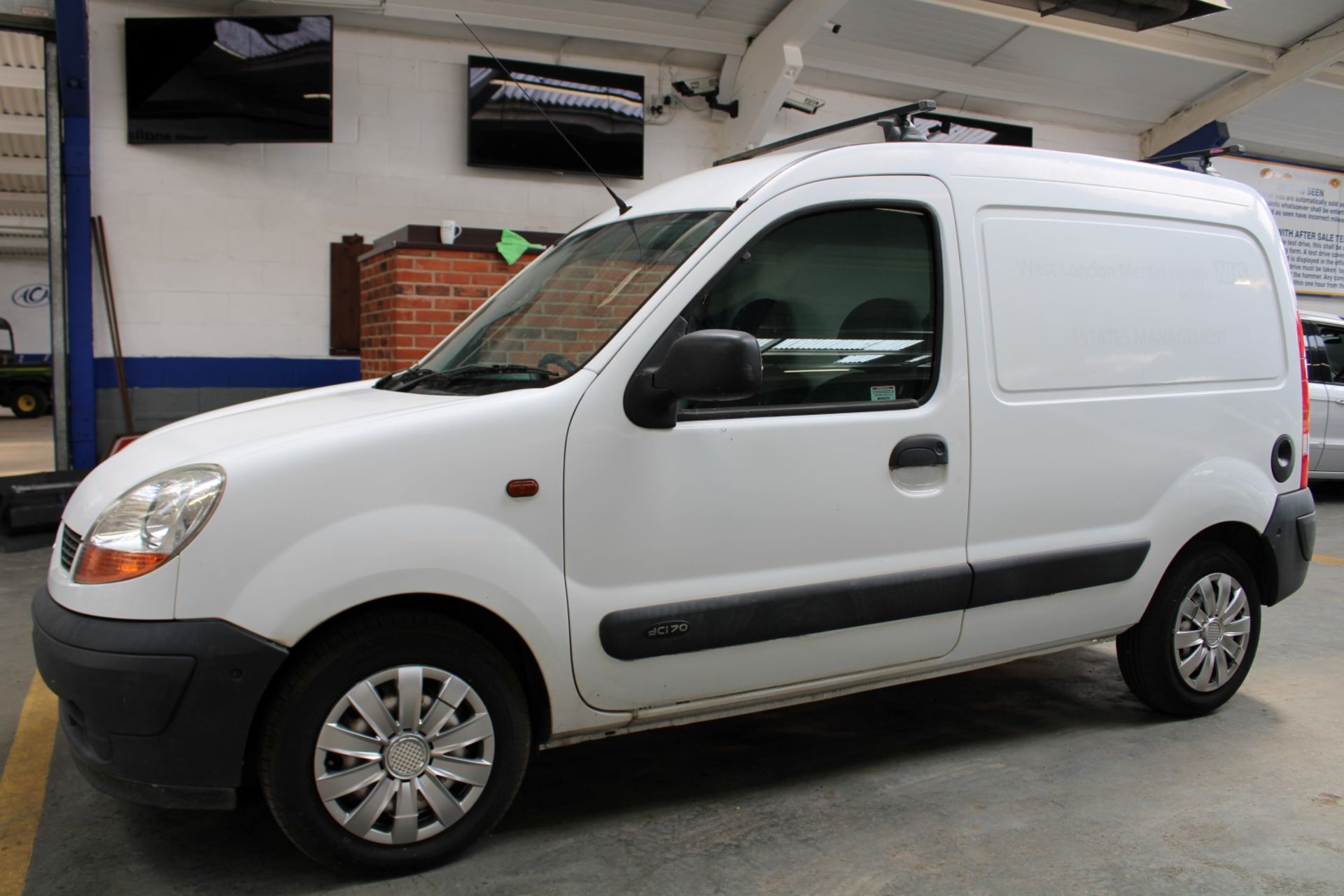 04 04 Renault Kangoo SL17DCI 70