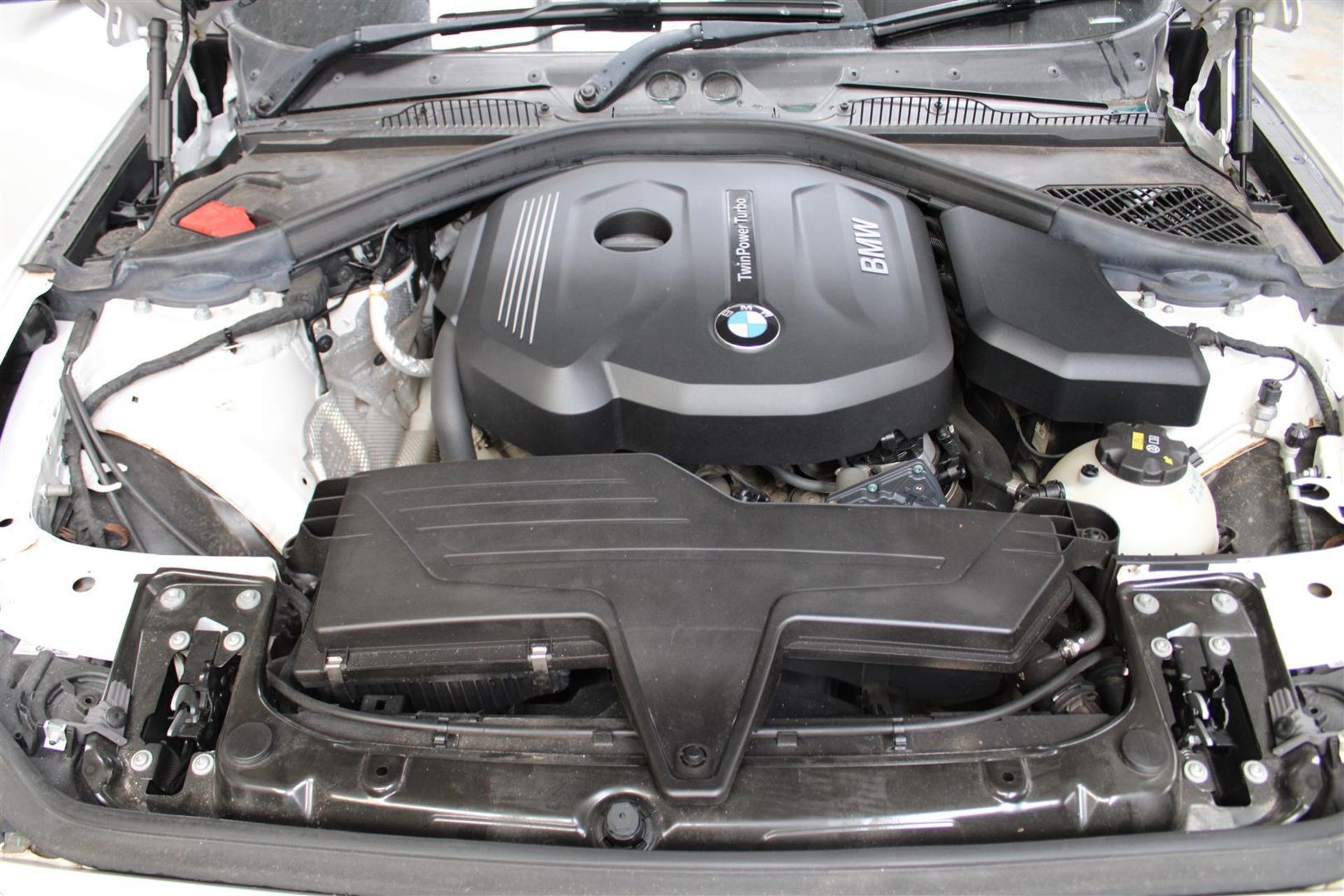 15 65 BMW 118I Sport - Image 22 of 35