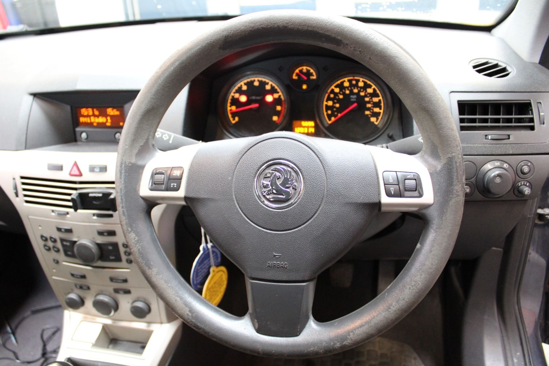 57 07 Vauxhall Astra Life - Image 30 of 32