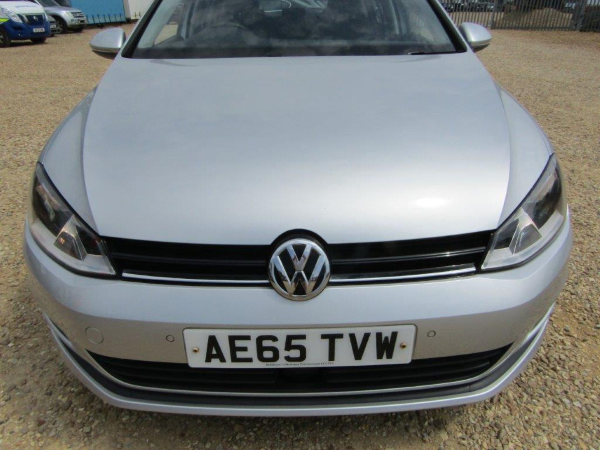 65 15 VW Golf Match TSI BMT - Image 2 of 23