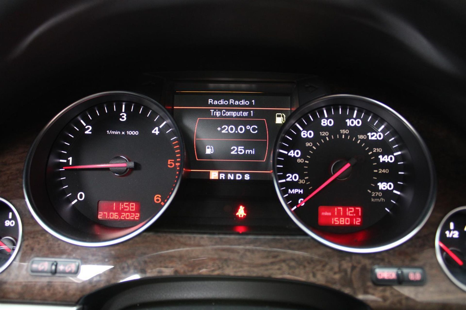 56 06 Audi A8 Sport TDI Quattro - Image 4 of 40