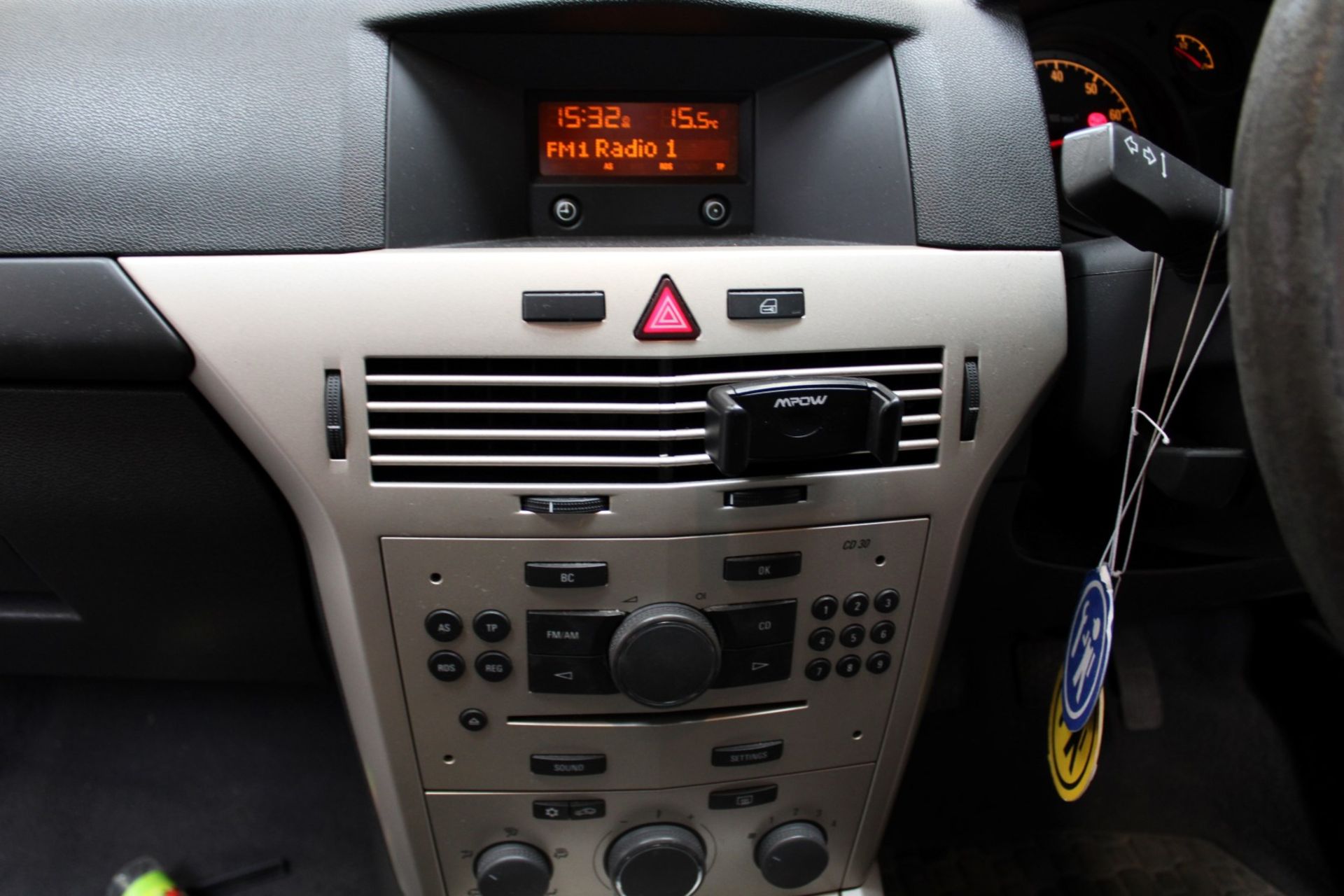 57 07 Vauxhall Astra Life - Image 22 of 32